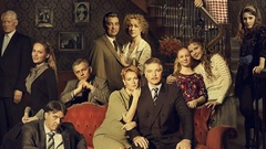 Русские фильмы и сериалы про семью