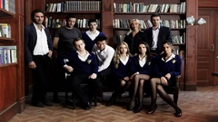 Русские фильмы и сериалы про школу и учителей