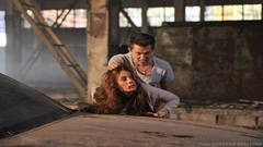 Русские фильмы и сериалы про насилие