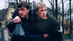 Русские фильмы и сериалы про 90-е года