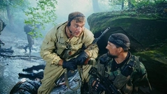 Русские фильмы и сериалы про горячие точки