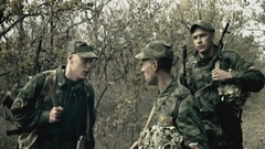 Русские фильмы и сериалы про армию