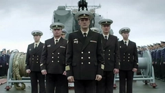 Русские фильмы и сериалы про моряков