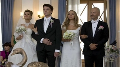 Русские фильмы и сериалы про свадьбу