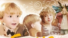 Русские фильмы и сериалы про детей