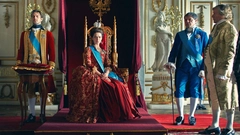 Русские фильмы и сериалы про древнюю и царскую Русь