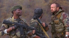 Русские фильмы и сериалы про боевиков