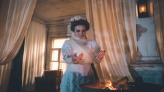 Русские фильмы и сериалы про демонов и призраков