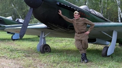 Русские фильмы и сериалы про лётчиков и самолёты