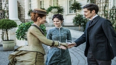 Русские фильмы и сериалы экранизация