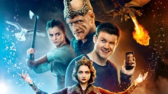 Русские фильмы и сериалы про сказочные миры