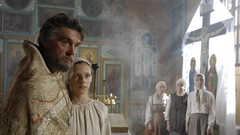 Русские фильмы и сериалы про религию и веру