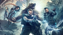 Русские фильмы и сериалы про супергероев