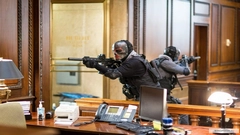 Русские фильмы и сериалы про ограбление