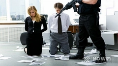 Русские фильмы и сериалы про захват заложников