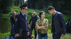Русские фильмы и сериалы про расследование