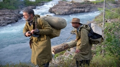 Русские фильмы и сериалы про путешествие