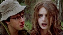 Русские фильмы и сериалы про зомби и чудовищ