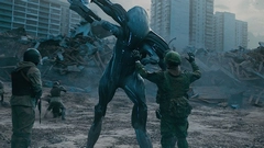 Русские фильмы и сериалы про инопланетян