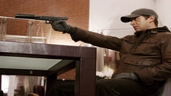 Русские фильмы и сериалы про киллеров