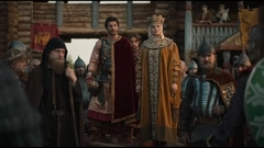 Исторические русские фильмы и сериалы