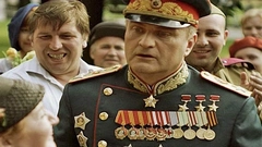 Личность в истории России в русских фильмах и сериалах