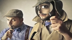 Русские фильмы и сериалы про сыщиков и частных детективов