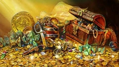 Русские фильмы и сериалы про сокровища и клады