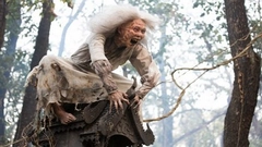 Русские фильмы и сериалы про ведьм