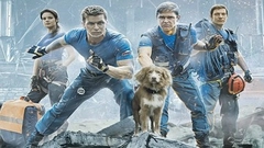 Русские фильмы и сериалы про спасателей