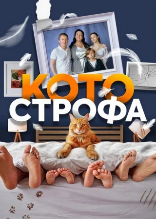 Котострофа 1, 2 сезон